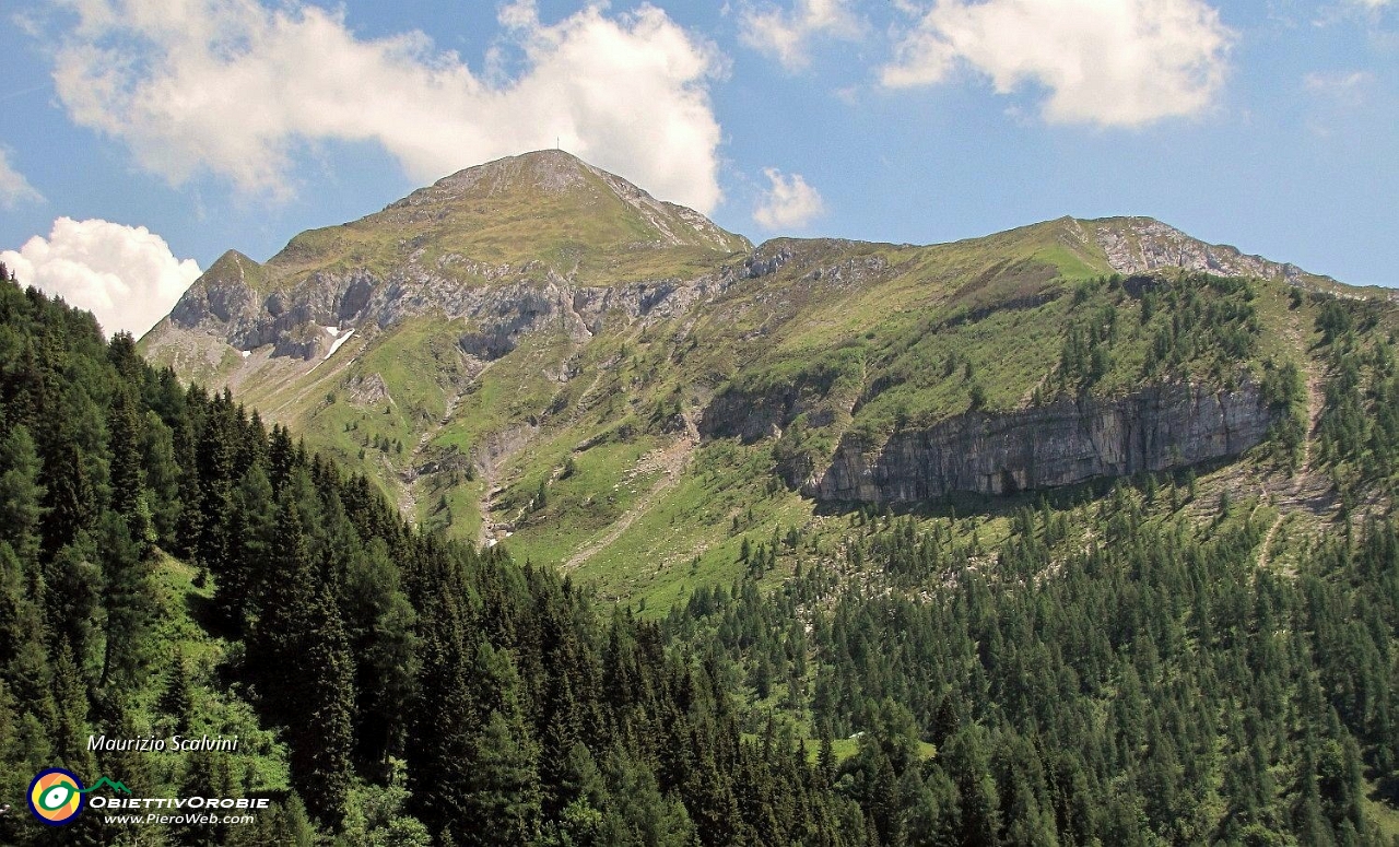 72 Il Monte Cavallo....JPG